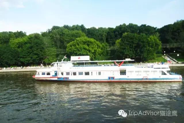 收藏打卡！深入了解战斗民族另一面的45种体验