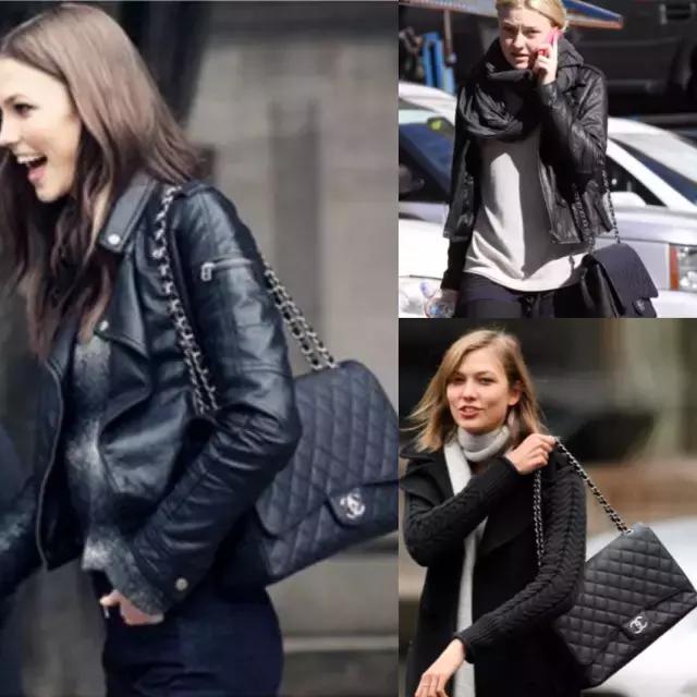 香奈儿购包圣经：经典款哪里买最便宜？