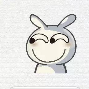 最近很火的那个微笑表情包,微笑比心表情包代表什么