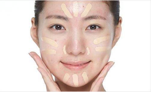 最好的遮瑕产品,10款热门遮瑕测评真人上脸实测