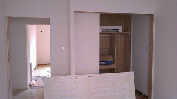 免漆门不好打理,免漆门有哪些注意事项