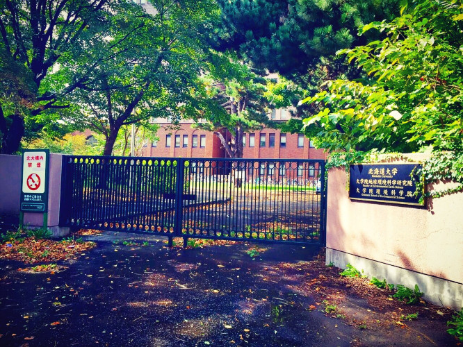 初秋日本快步东京，慢行北海道，泡汤美食8日