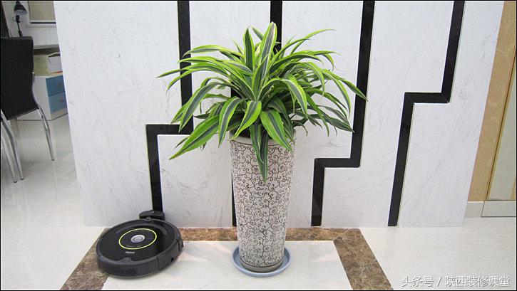 140平米全智能化装修,140平超强收纳简约装修