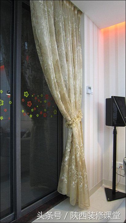 140平米全智能化装修,140平超强收纳简约装修