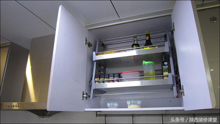 140平米全智能化装修,140平超强收纳简约装修