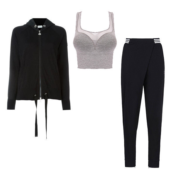 运动也能养生,运动也可以美容