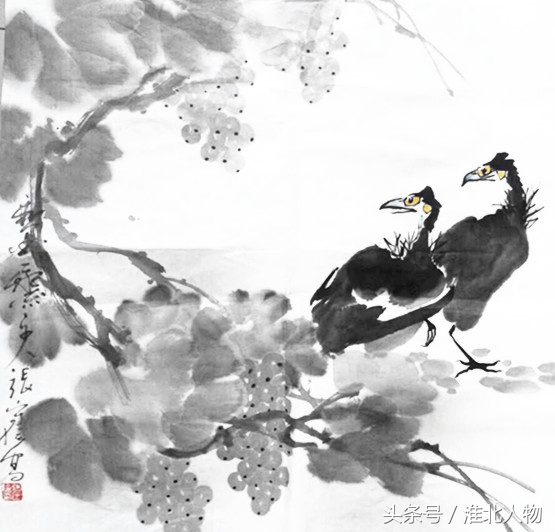 介绍一下“平水韵”(张守信)