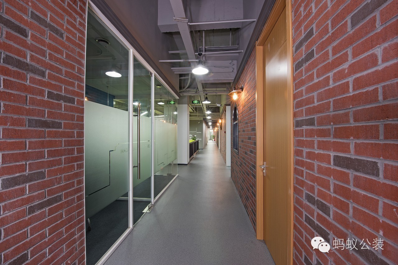 杭州培训课堂设计效果图,设计案例杭州