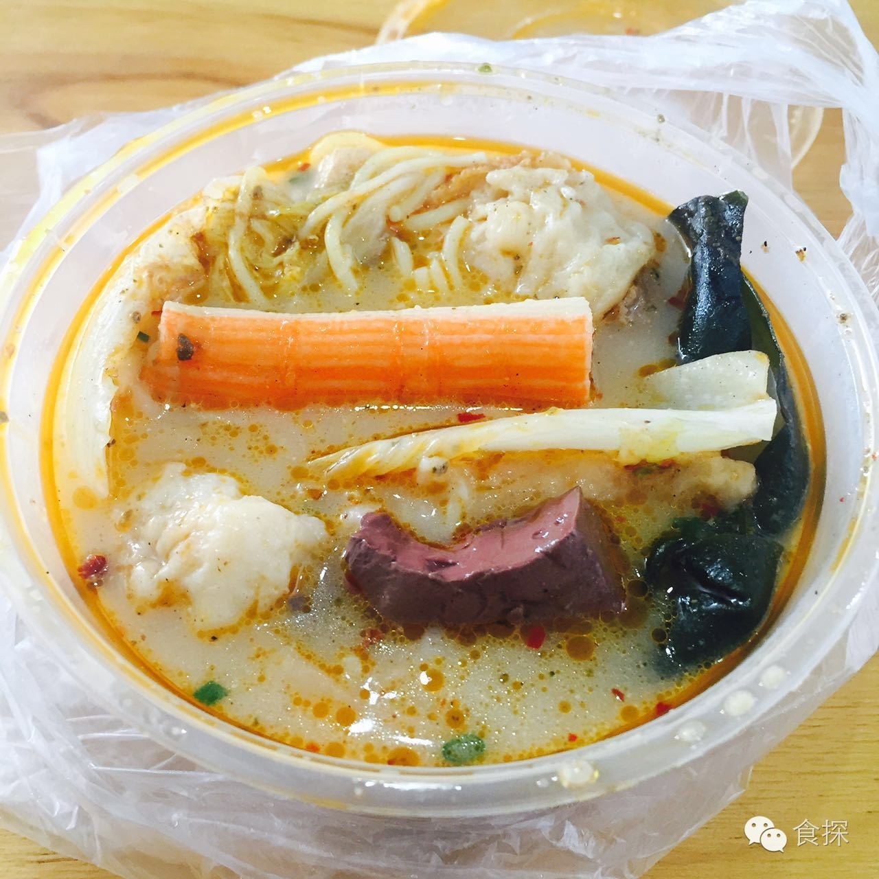 我吃遍10步可见的麻辣烫，做出了这篇测评