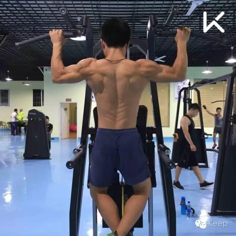 瘦手臂瘦腿keep,keep瘦背瘦手臂