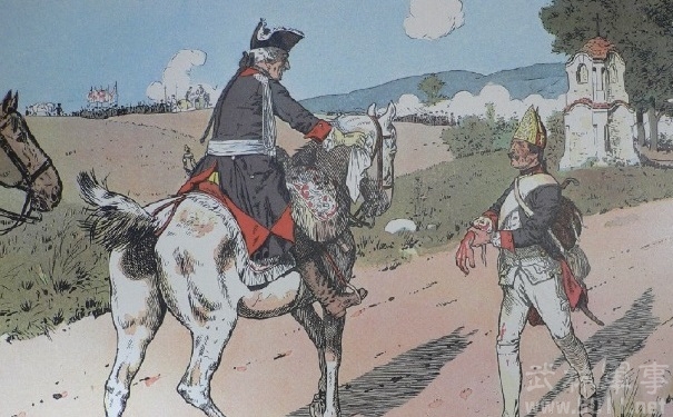 铁血宰相巧妙利用周边国家矛盾，阳某阴谋并施统一德意志北部联邦