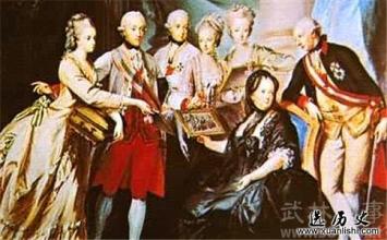 铁血宰相巧妙利用周边国家矛盾，阳某阴谋并施统一德意志北部联邦