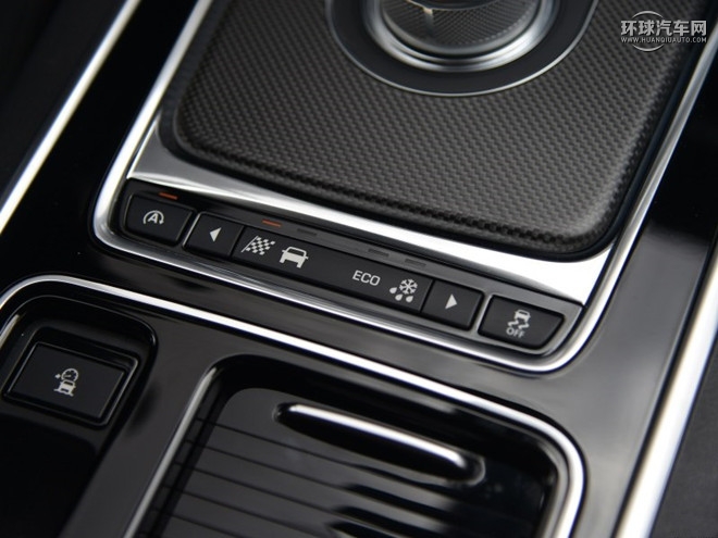 捷豹xf3.0高性能四驱,捷豹xf3.0测试