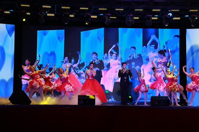 文化惠民为百姓幸福生活加码,文化惠民工程幸福生活加码