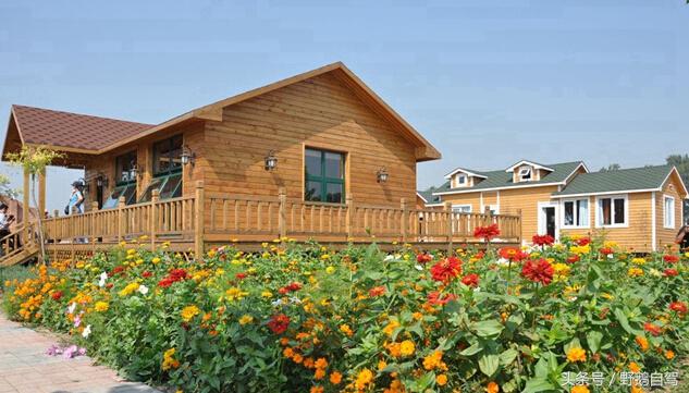 门头沟古村野鹅自驾,什么是野鹅自驾