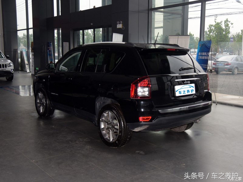 气质独特，6AT8升油耗，配Bosten音响，进口仅22万