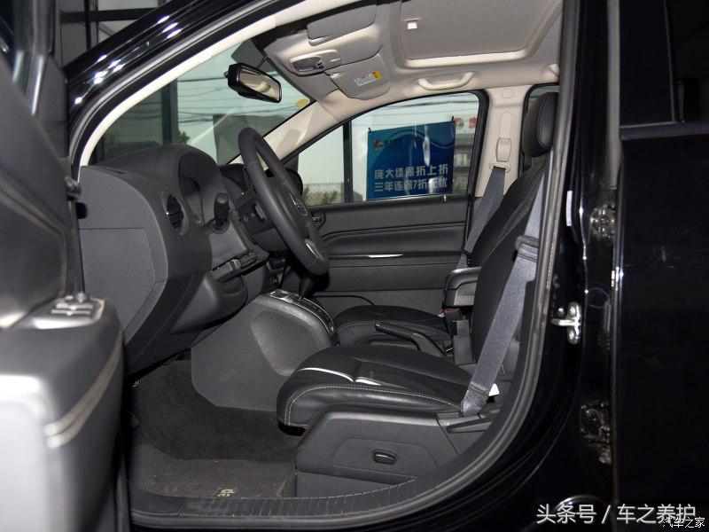 气质独特，6AT8升油耗，配Bosten音响，进口仅22万
