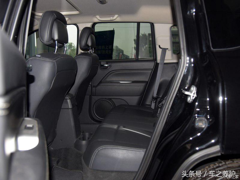 气质独特，6AT8升油耗，配Bosten音响，进口仅22万