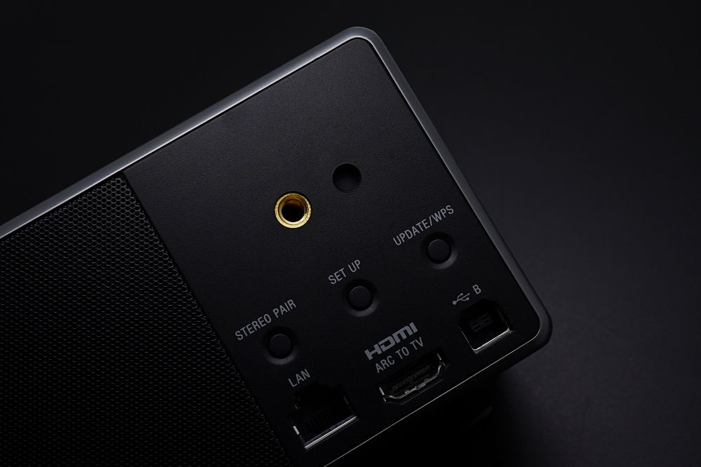 索尼srs-zr7连接电视,索尼zr7音箱评测