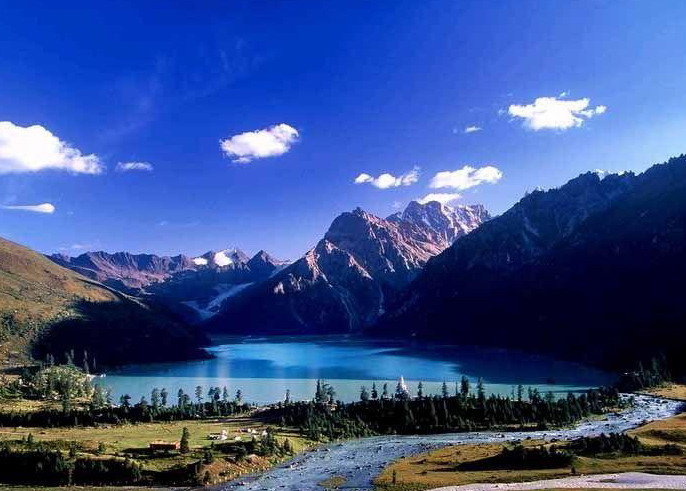 十大拍婚纱照地点冬季,最适合拍婚纱照的地方