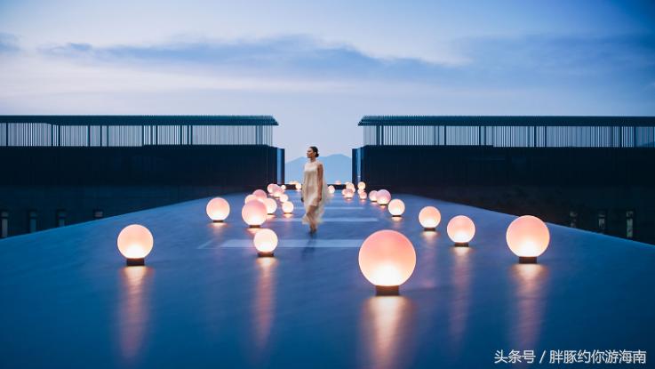 小豚攻略-三亚亚龙湾酒店住宿攻略(附亚龙湾酒店分布图)