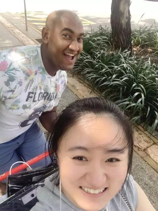 我在国际游轮做公关，Get到的高质量社交法则