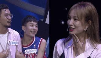 “刚从巴黎回来的“吴昕已经进化成了真女神！