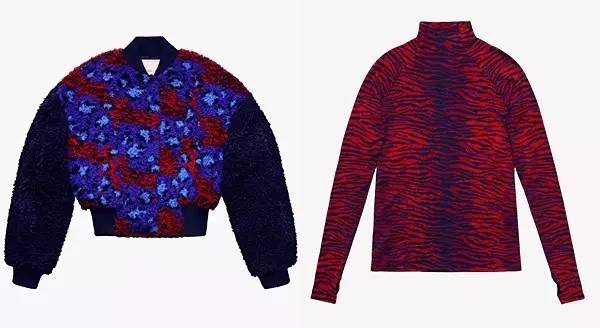 为什么kenzo的衣服价格差那么多,kenzo卫衣优缺点