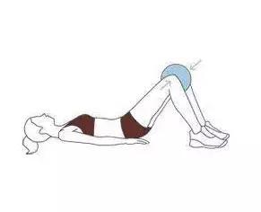 大腿内侧怎么练饱满,如何练大腿外侧线条