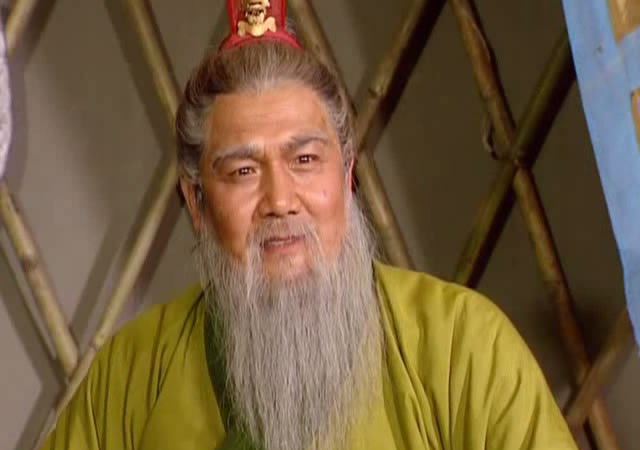 三国演义蜀汉名将的悲壮瞬间,三国演义中蜀国有哪些将领