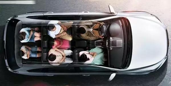 7-8万元suv哪款车省油,推荐一款油耗低的7座suv