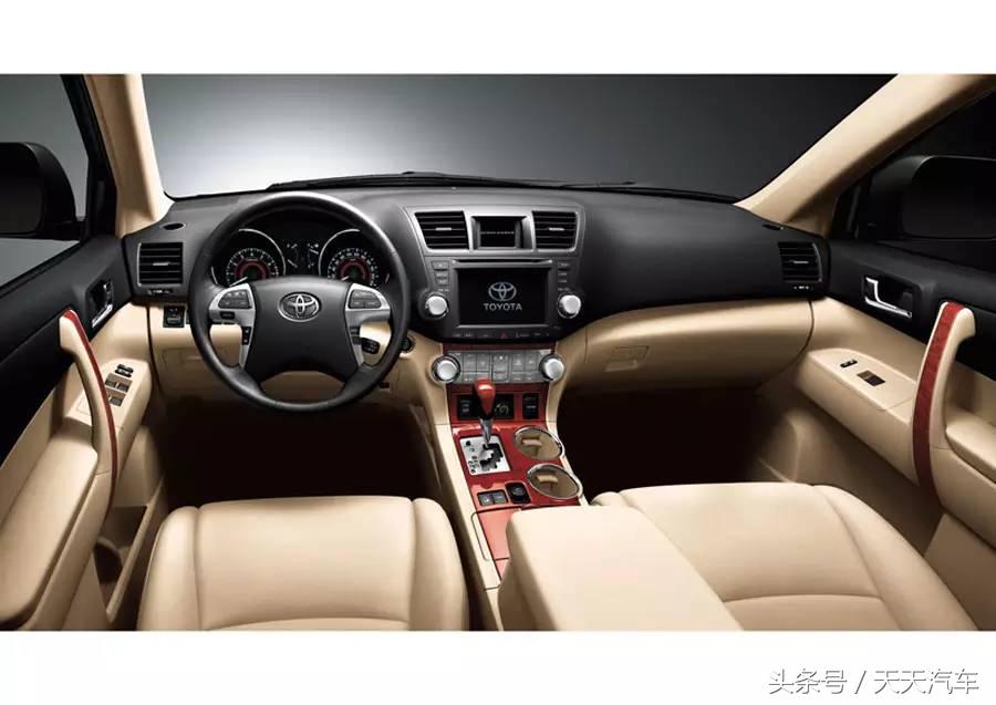 冠道和汉兰达到底怎么选择,冠道2.0和汉兰达2.0哪个好