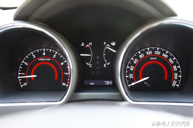 冠道和汉兰达到底怎么选择,冠道2.0和汉兰达2.0哪个好