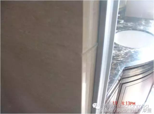 绿城精装修施工工艺工法标准,绿城工艺工法展示