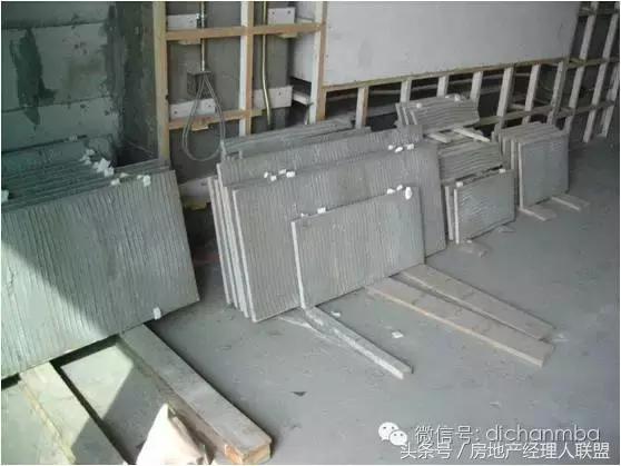 绿城精装修施工工艺工法标准,绿城工艺工法展示