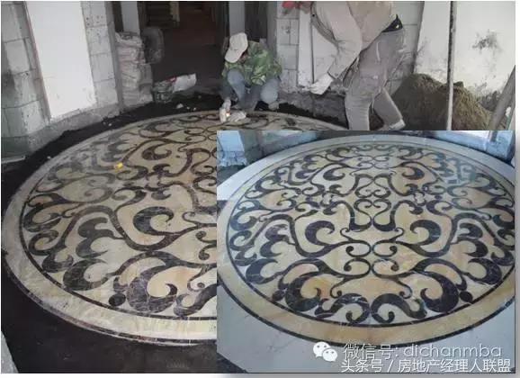 绿城精装修施工工艺工法标准,绿城工艺工法展示