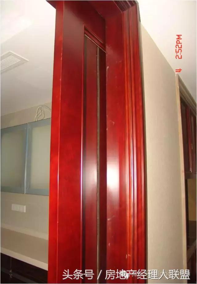 绿城精装修施工工艺工法标准,绿城工艺工法展示