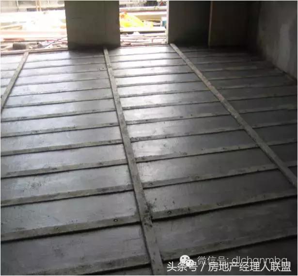 绿城精装修施工工艺工法标准,绿城工艺工法展示