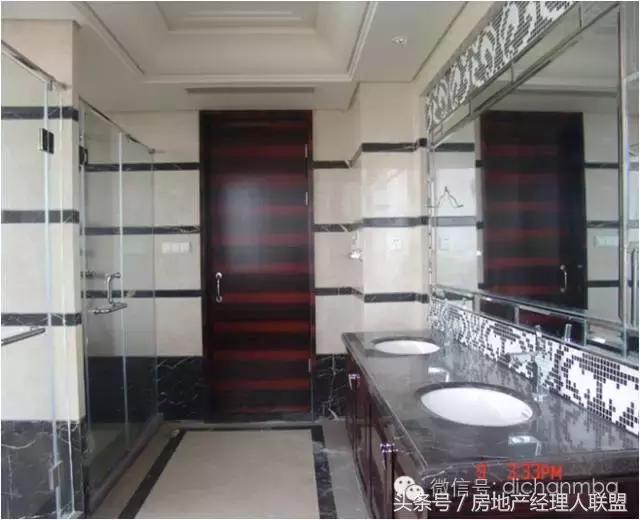 绿城精装修施工工艺工法标准,绿城工艺工法展示