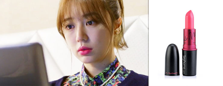 这5款气垫粉饼和唇膏成为韩剧里的“*用御**明星”