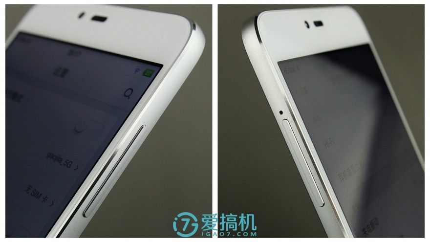 提升与妥协，锤子SmartisanM1L详细评测