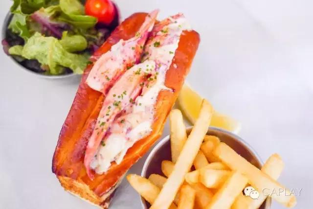 美式快餐是预制菜吗,美式快餐好吃吗