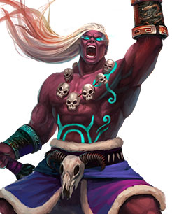 三百六十行，梦三国中眩晕最牛逼的都是那些英雄那