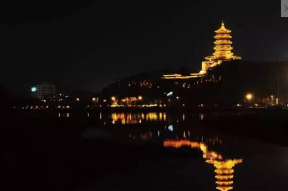 来辽源旅游,来辽源看辽河