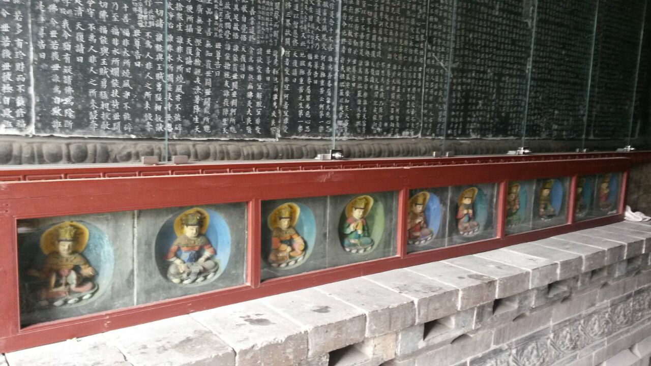 开封旅游住宿攻略,开封洛阳旅游攻略