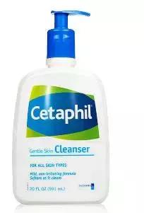 哪几种洗面奶上黑名单,你的洗面奶上了黑名单了吗