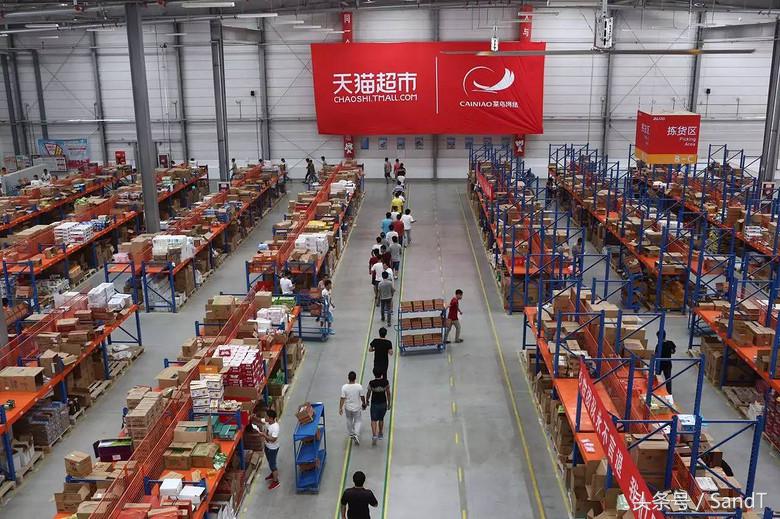 不到一个月，天猫为什么能从“最不合格”到“品质电商”？