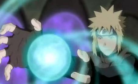 动漫里的招式名场面,日语动漫人物招式