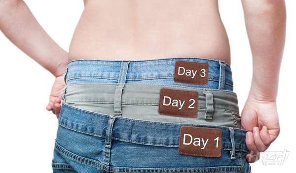 真正减肥不反弹的减肥方法,减肥成功不反弹的人说说减肥秘诀
