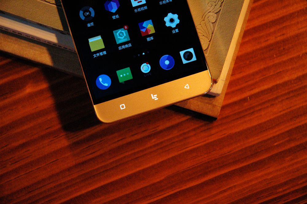 乐视乐pro3双摄ai版手机,乐pro3和乐视2哪个好